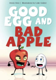 Good Egg and Bad Apple