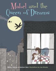 Mabel & the Queen of Dreams